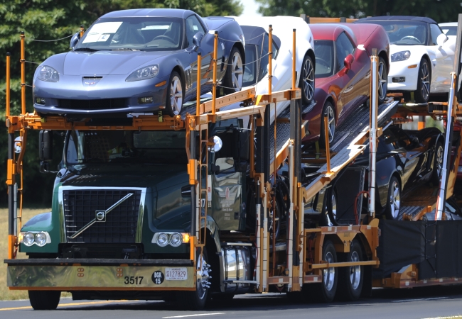 Land Transportation